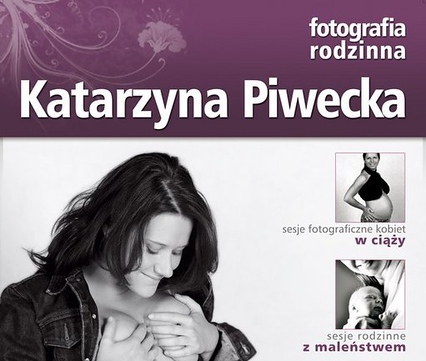 START Katarzyna Piwecka Fotografia