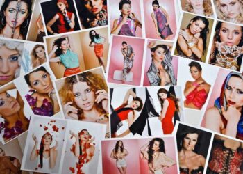 Beauty and Fashion Photography 2011-2012