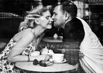 Joanna i Michał – sesja narzeczeńska