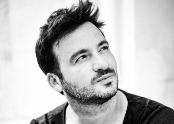 STEFANO TERRAZZINO photographed by Kat Piwecka in SICILY