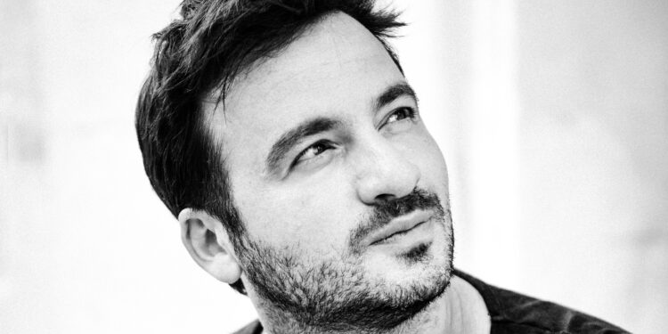 STEFANO TERRAZZINO photographed by Kat Piwecka in SICILY