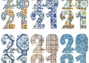 HAPPY NEW YEAR 2021 / BOM ANO NOVO 2021