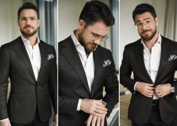 MATEUSZ GRZESIAK: Lubię pracować z osobami skupionymi na swojej pracy, a taka właśnie jest Kat. Szanuje czas swój i osoby, którą fotografuje.