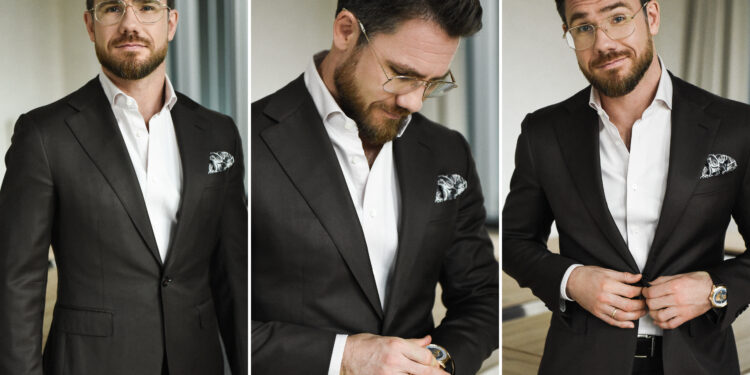 MATEUSZ GRZESIAK: Lubię pracować z osobami skupionymi na swojej pracy, a taka właśnie jest Kat. Szanuje czas swój i osoby, którą fotografuje.