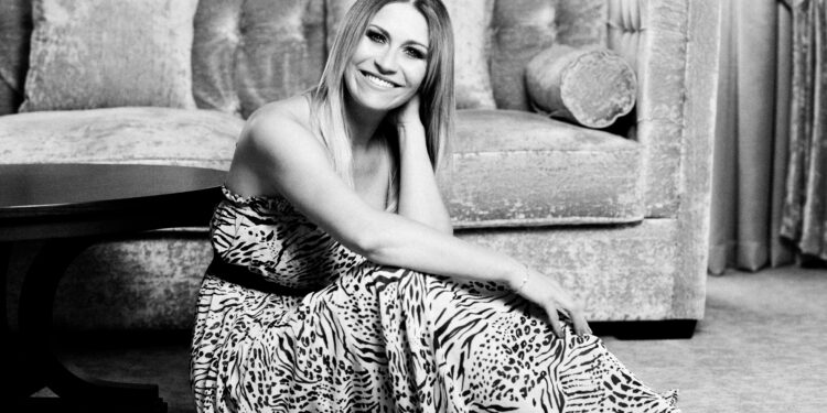 MAGDA EMILIANOWICZ: Czułam się piękna i swobodna przed obiektywem Kasi