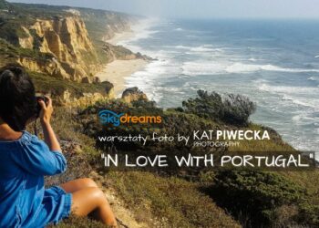 IN LOVE WITH PORTUGAL warsztaty foto by Kat Piwecka Photography & SKY DREAMS Travel Agency