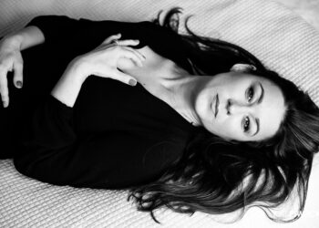 Monika: Przyjazna atmosfera i przesympatyczna fotografka