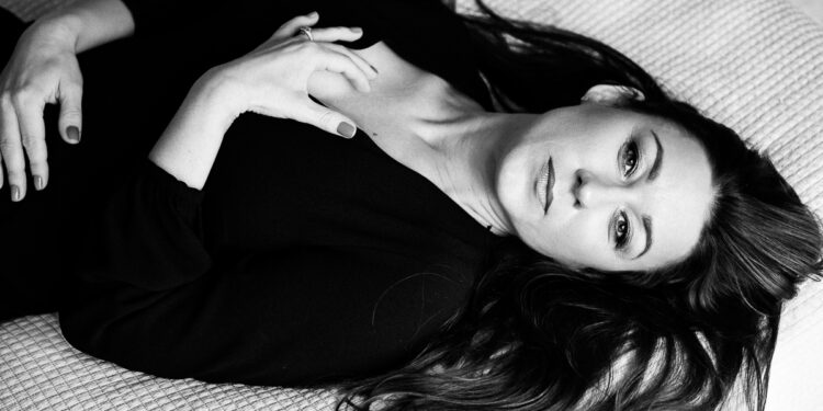 Monika: Przyjazna atmosfera i przesympatyczna fotografka