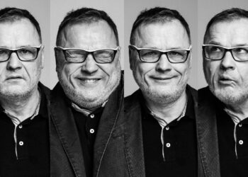 JUREK: Uwielbiam Kasię. Wystarczy z nią chwilę przebywać, to się chce zawsze!