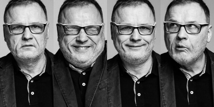 JUREK: Uwielbiam Kasię. Wystarczy z nią chwilę przebywać, to się chce zawsze!