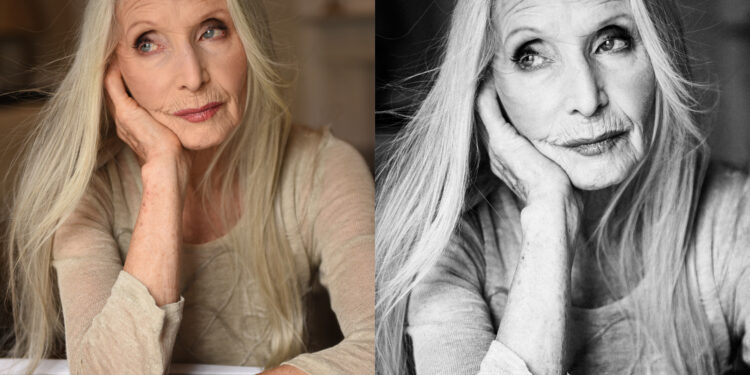 RAW & AFTER DIGITAL PROCESSING – surowe i obrobione