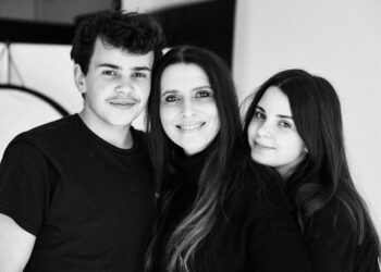 HAPPY MOTHER’S DAY