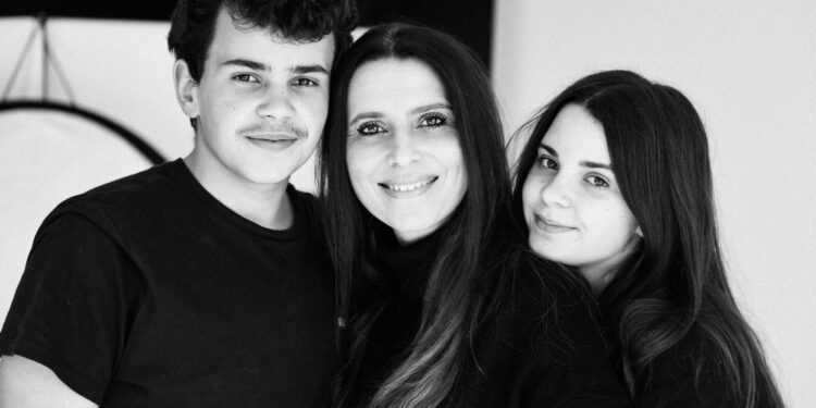 HAPPY MOTHER’S DAY