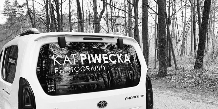 THE NEW PIWECKA BUS