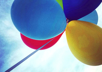 HAPPY CHILDREN’S DAY