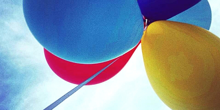 HAPPY CHILDREN’S DAY