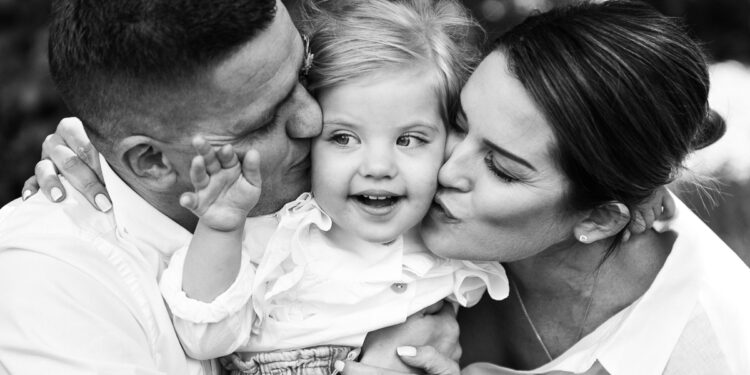 Agnieszka, Krzysztof & Helena – family photoshoot / rodzinna sesja ciążowa