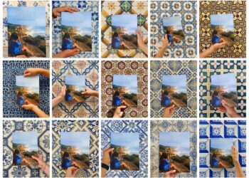 1 YEAR of the book IN LOVE WITH PORTUGAL