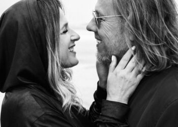 Jolanta Lewicka & Jean Francois Nowicki for RELATION BOOK (Le Touquete-Paris-Plage)