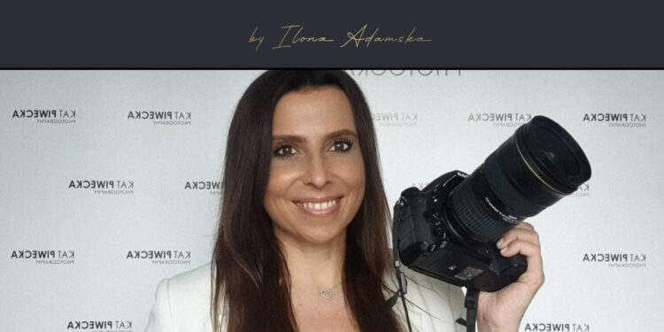 O pasji w biznesie w rozmowie z Iloną Adamską na portalu SZCZYPTA LUKSUSU