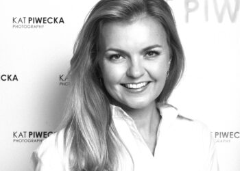 Barbara Chalińska MOJE NOWE M: Każde spotkanie z Kasią to ogromna przyjemność!