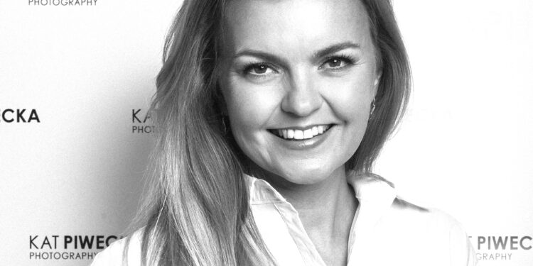 Barbara Chalińska MOJE NOWE M: Każde spotkanie z Kasią to ogromna przyjemność!