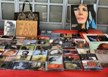 Feira da Ladra, LISBOA