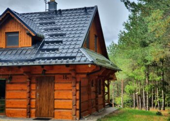 BIAŁY BÓR – Pojezierze Szczecinieckie