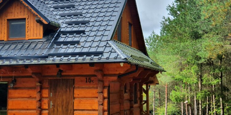 BIAŁY BÓR – Pojezierze Szczecinieckie