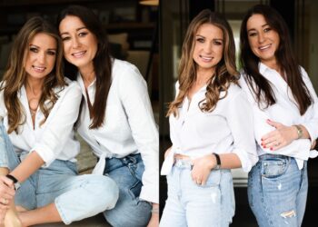 Happy Sister’s Day