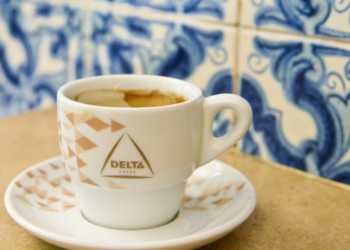 International Coffee Day