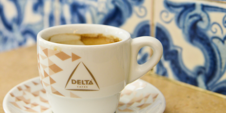 International Coffee Day