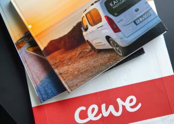 Cewe fotoksiążka z mojej wakacyjnej wyprawy EUROPE TRIP 2021 FRANCJA-HISZPANIA-PORTUGALIA