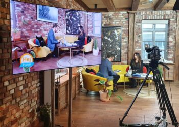 HEJ POZNAŃ! www.codziennypoznan.pl