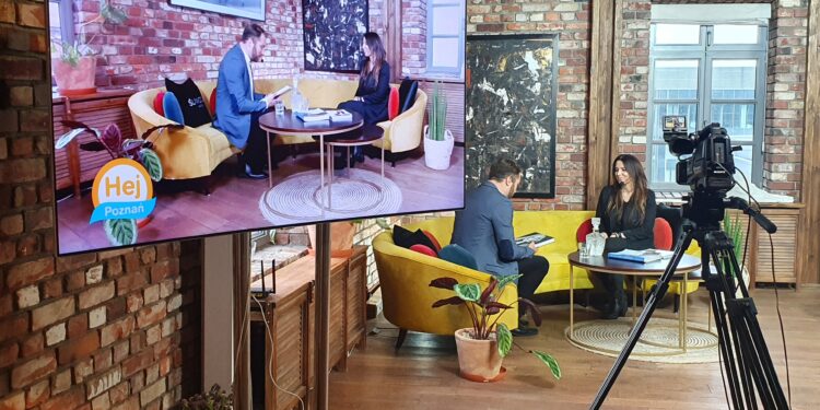 HEJ POZNAŃ! www.codziennypoznan.pl