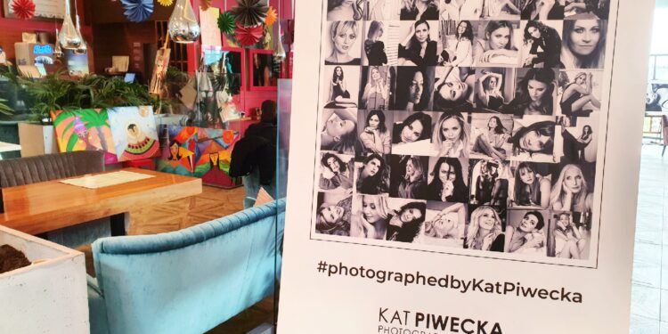 moja wystawa #photographedbyKatPiwecka od 11 października do 21 listopada 2021 w LULU CAFE LOUNGE w AVENIDA POZNAŃ