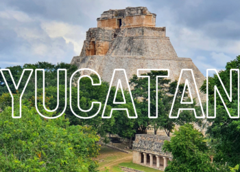 YUCATAN