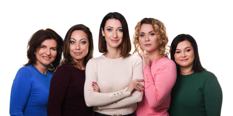 Poznań Nieruchomości – sesja biznesowa / business photoshoot