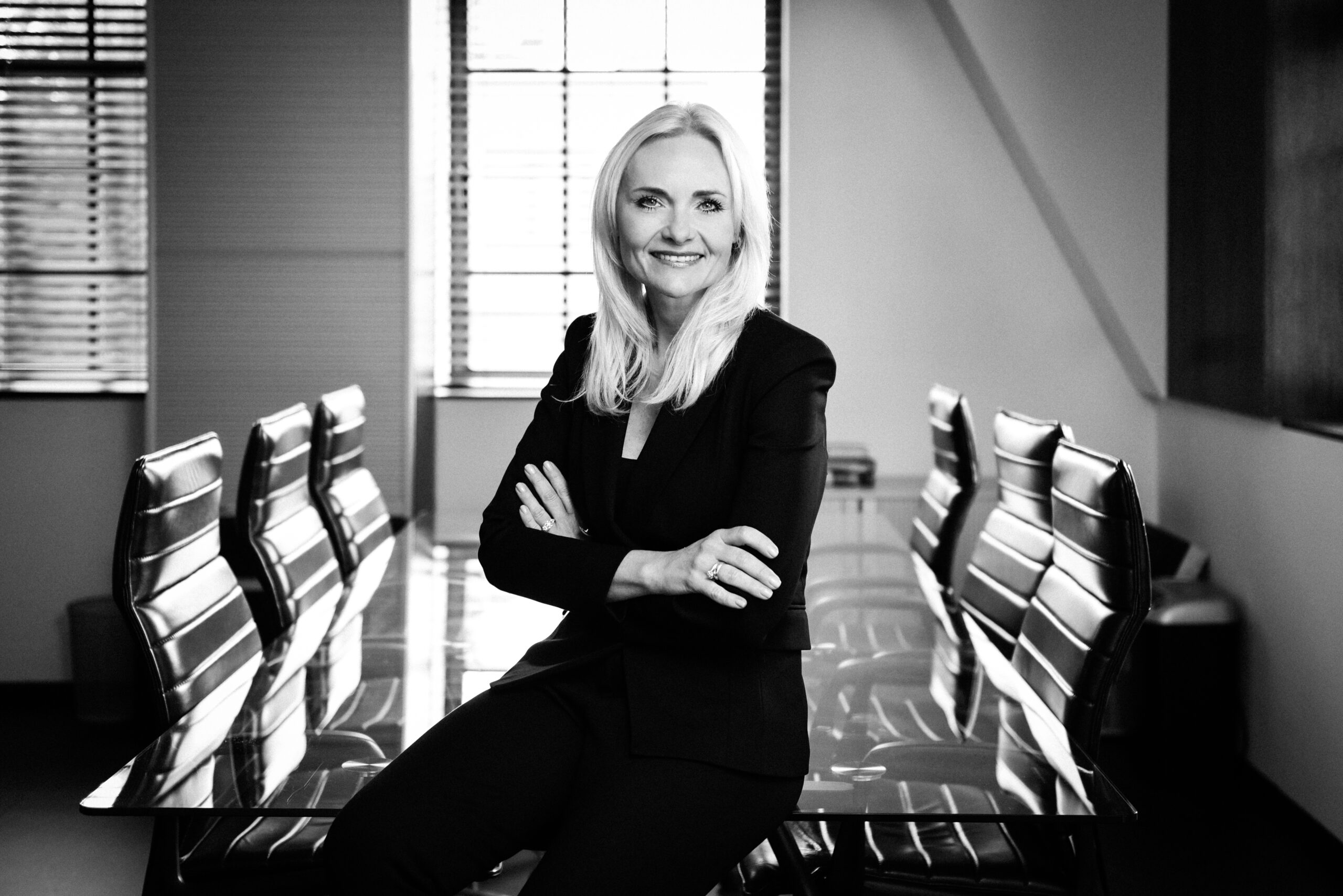 Maja (Meissner Nieruchomości) – sesja wizerunkowa