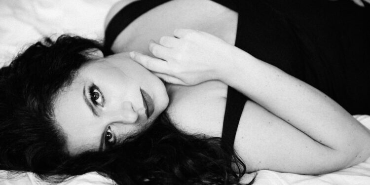 Beata – sesja kobieca / sensual photoshoot