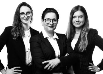 Adwokacka Spółka Degórski Golusińska i Partnerzy