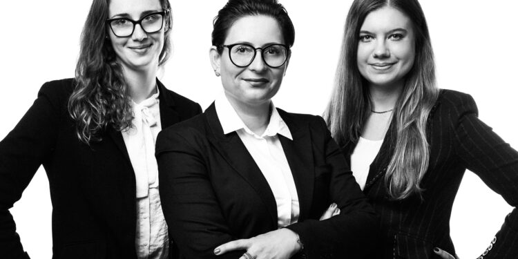 Adwokacka Spółka Degórski Golusińska i Partnerzy