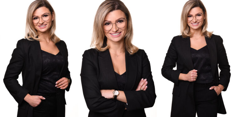Ewa Manthey REMAX – business photoshoot / sesja biznesowa