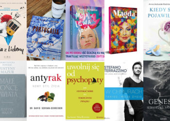 BOOKS & MOVIES OF 2021