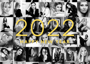 HAPPY NEW YEAR – FELIZ ANO NOVO – Szcześliwego Nowego Roku 2022
