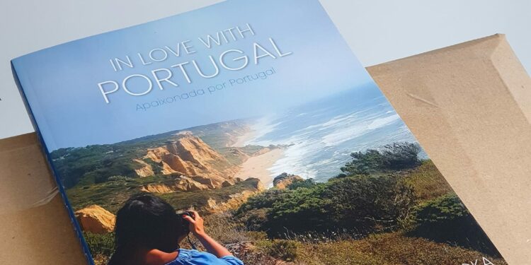 Harri, Finland: Next time in Portugal, I will definately see some places from the book