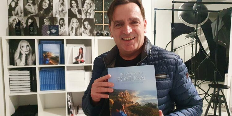 Wiktor Andrzejewski: Charyzmatyczna fotografka podróżniczka, profesjonalistka i artystka.