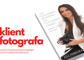 Klient fotografa
