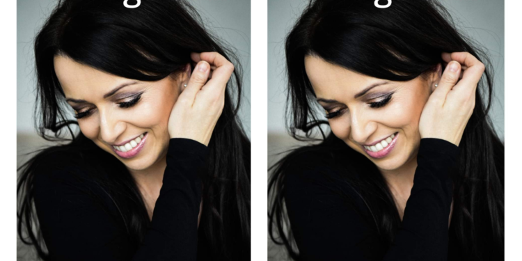 ANYWHERE Magazine – cover by Kat Piwecka