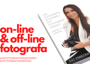 Marketing online i offline dla fotografa